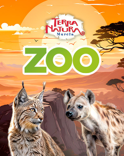 Entradas Terra Natura - Murcia en Murcia