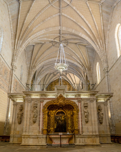 Entradas Visita a la Catedral de Coria en Cáceres