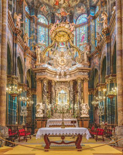 Entradas Visita a la Catedral de Lugo en Lugo