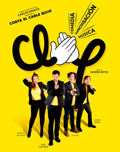 Clap en Córdoba