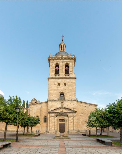 Entradas Visita a la Catedral de Ciudad Rodrigo en Salamanca
