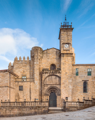 Entradas Visita a la Catedral de Ourense en Ourense