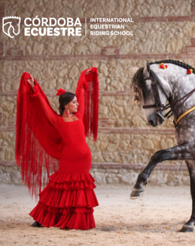 Entradas Pasión y Duende Andaluz en Córdoba
