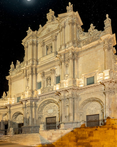 Entradas Visita a la Catedral de Lorca en Murcia