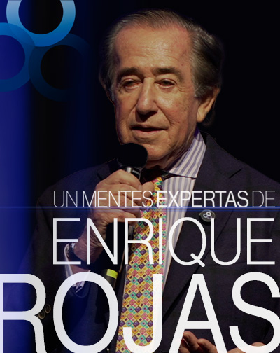 Entradas Un Mentes Expertas de Enrique Rojas en Illes Balears