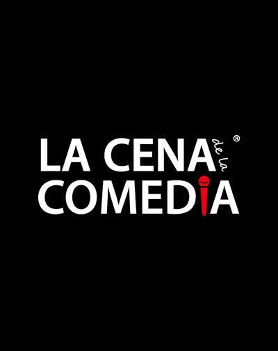 La Cena de la Comedia en Barcelona