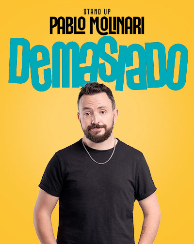 Demasiado en Madrid