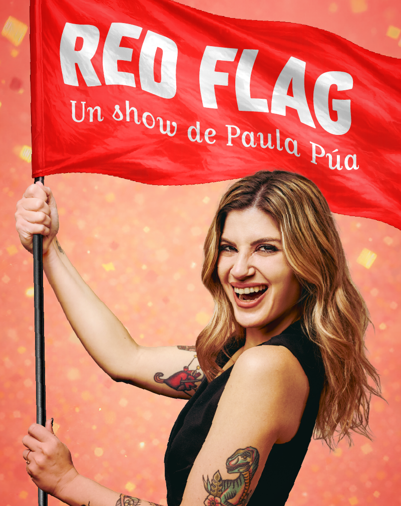 Red Flag en Madrid
