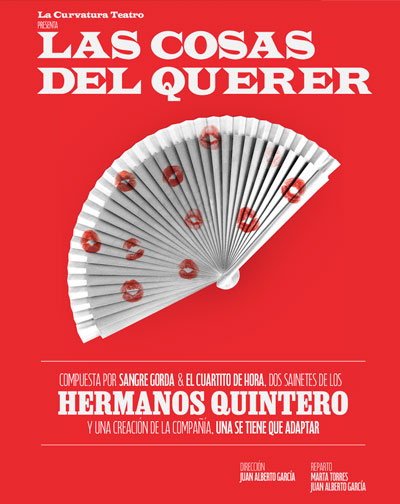 Las Cosas del Querer en Madrid