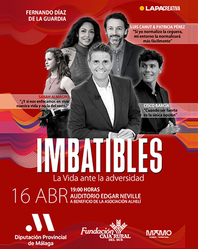 Imbatibles en Málaga