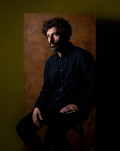 Concierto José González - Empremtes 2026 en Barcelona