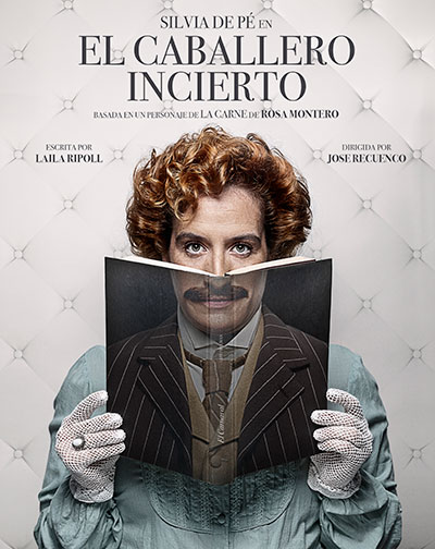 El Caballero Incierto en Madrid