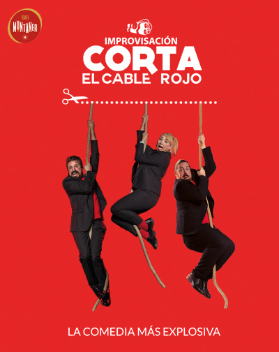 Corta el cable rojo en Barcelona