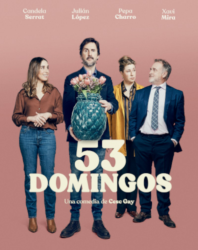 Imagen 0 de 53 Domingos