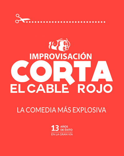 Corta El Cable Rojo en Córdoba