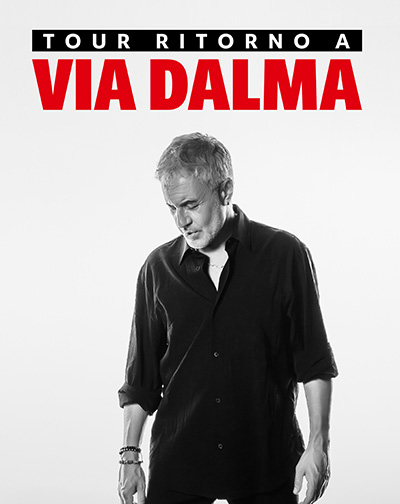 Concierto Sergio Dalma - Festival Mar d'Estiu en Barcelona