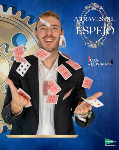 A Través del Espejo en Málaga