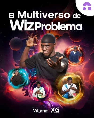 El Multiverso de Wiz Problema en Sevilla