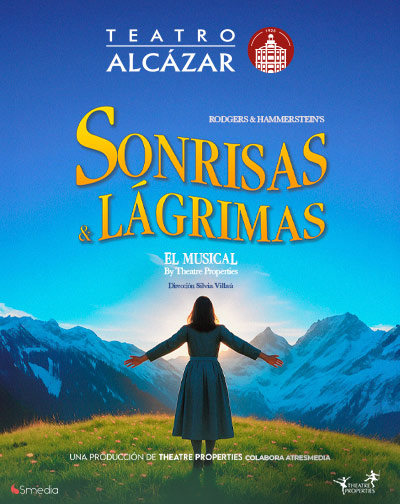 Sonrisas & Lágrimas: El Musical en Madrid