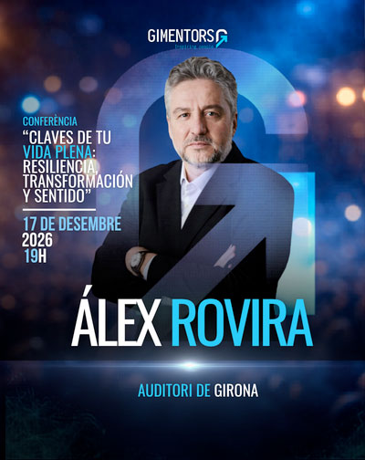 Entradas Alex Rovira en Girona
