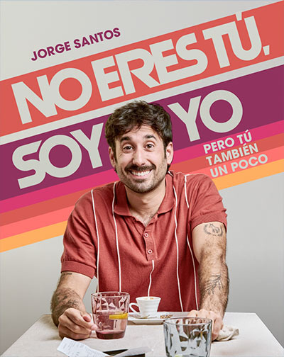 No eres tú, soy yo... Pero tú también un poco en Castellón