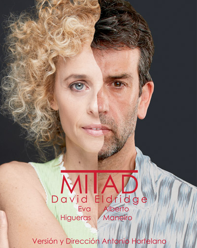 Mitad en Madrid
