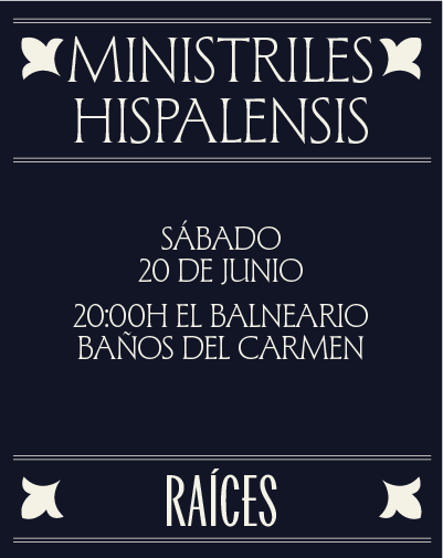 Ministriles Hispalensis