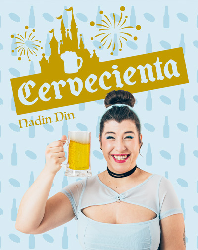 Cervecienta en Albacete