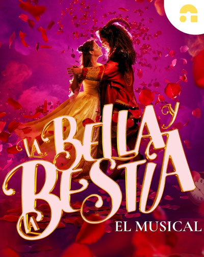 La Bella y la Bestia El Musical en Sevilla