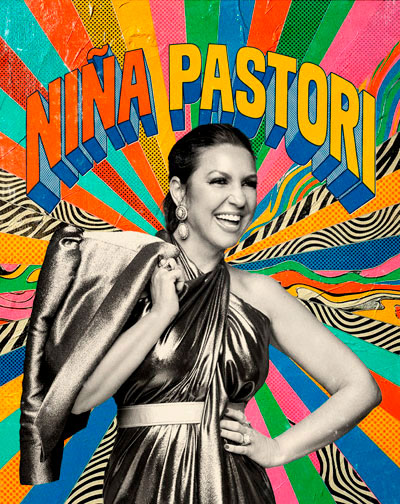 Concierto Niña Pastori en Córdoba