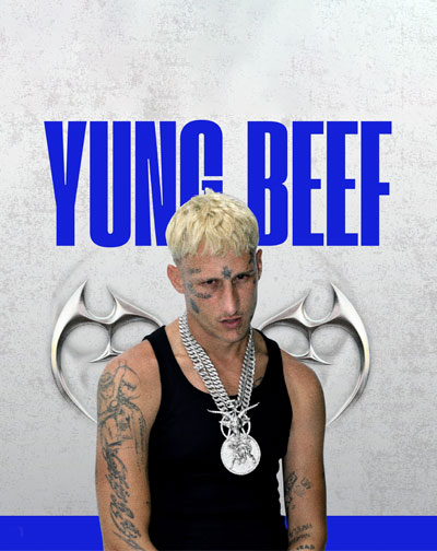 Yung Beef