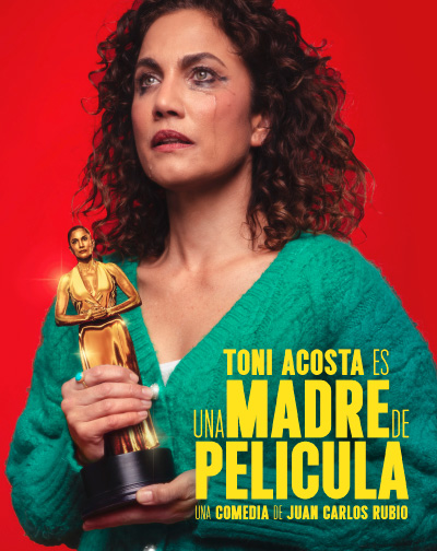 Una Madre de Película en Madrid