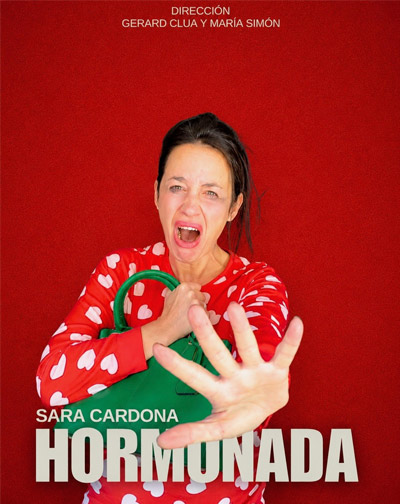 Hormonada 2.0 en Madrid
