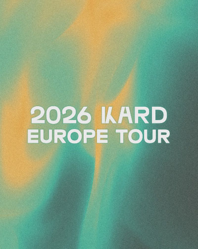 Concierto Kard en Madrid