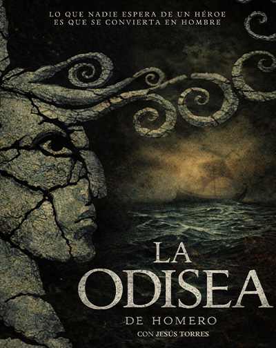 La Odisea en Madrid