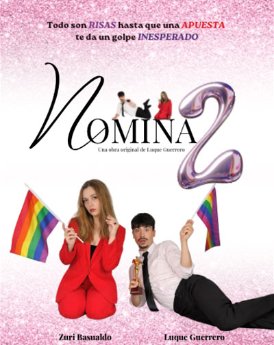Nomina-dos en Madrid