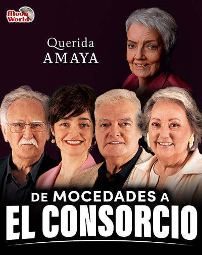 Concierto De Mocedades a El Consorcio en Madrid