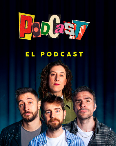 Podcast, el Podcast en Madrid