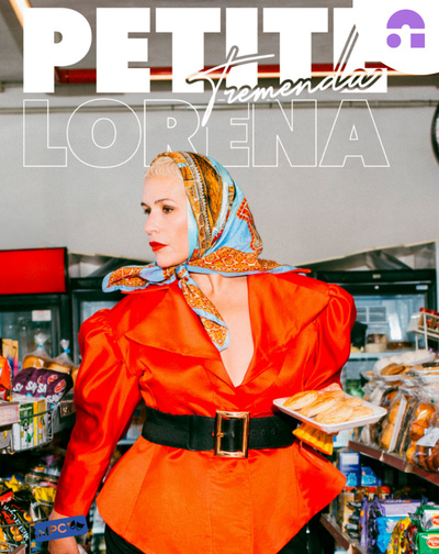 Entradas Tremenda - Petite Lorena en Sevilla