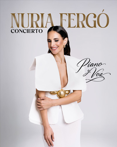 Imagen 0 de Nuria Fergó
