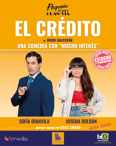 El Crédito en Madrid