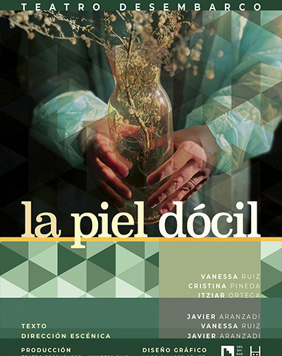La Piel Dócil en Madrid