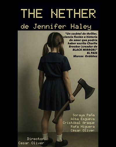 The Nether en Madrid