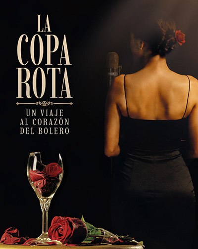 Concierto La Copa Rota en Madrid