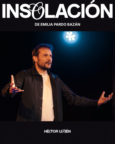 Insolación - Héctor Urién en Madrid