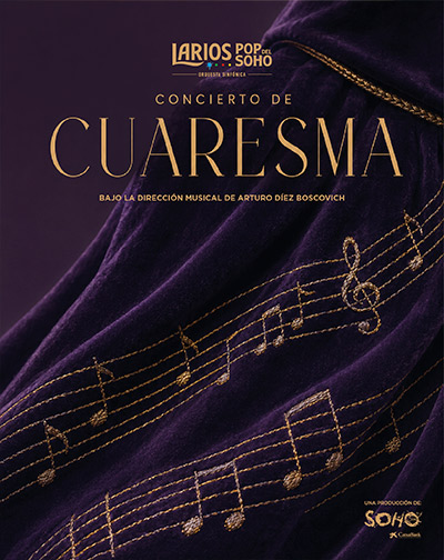 Concierto de Cuaresma en Málaga