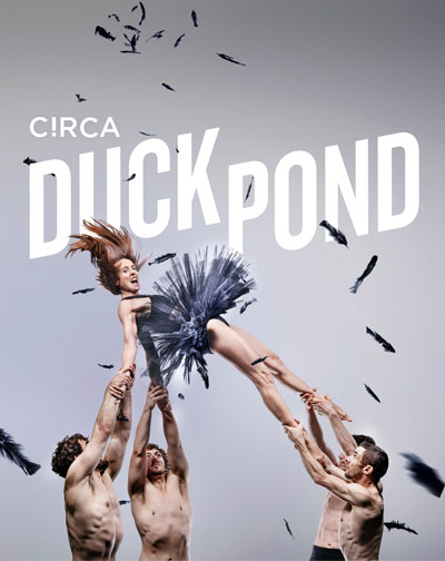 Duck Pond- Circa en Málaga