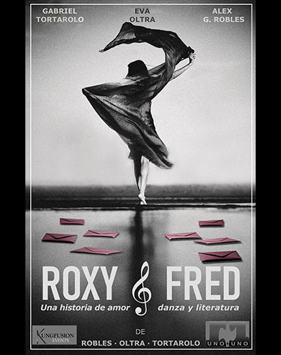 Roxy & Fred en Madrid