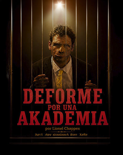 Deforme por una Akademia en Madrid