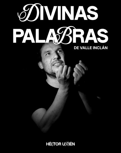 Divinas Palabras en Madrid